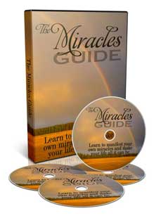 Miracles Guide Scam